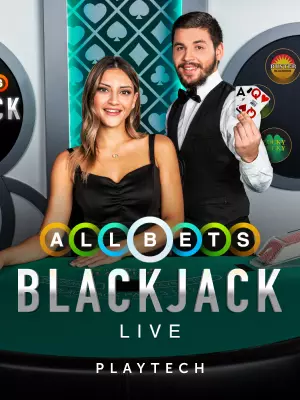 AllbetsBlackjack