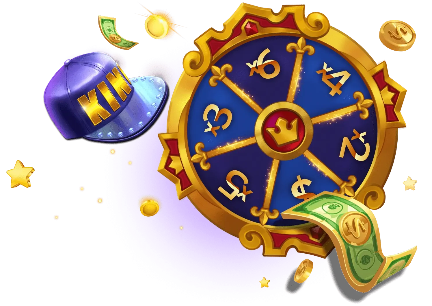 fortune wheel