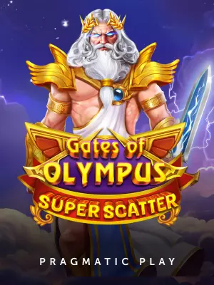 Gates of olympus